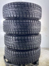 ヨコハマ アイスガード iG30 195/65R15 / WAREN 6.0J+53 114.3-5穴 4本