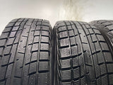 ヨコハマ アイスガード iG30 195/65R15 / WAREN 6.0J+53 114.3-5穴 4本