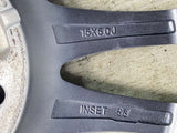 ヨコハマ アイスガード iG30 195/65R15 / WAREN 6.0J+53 114.3-5穴 4本
