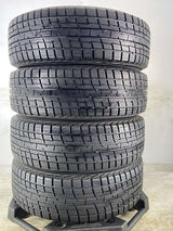 ヨコハマ アイスガード iG30 185/65R15 / VELVA 5.5J+42 100-4穴 4本