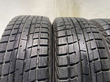 ヨコハマ アイスガード iG30 185/65R15 / VELVA 5.5J+42 100-4穴 4本
