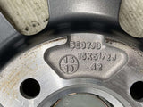 ヨコハマ アイスガード iG30 185/65R15 / VELVA 5.5J+42 100-4穴 4本