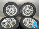 トーヨータイヤ ガリット G5 195/65R15 / BALMINUM 6.0J+45 100-5穴 4本