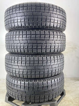 トーヨータイヤ ガリット G5 195/65R15 / BALMINUM 6.0J+45 100-5穴 4本