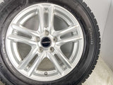トーヨータイヤ ガリット G5 195/65R15 / BALMINUM 6.0J+45 100-5穴 4本