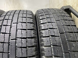 トーヨータイヤ ガリット G5 195/65R15 / BALMINUM 6.0J+45 100-5穴 4本