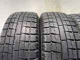 トーヨータイヤ ガリット G5 195/65R15 / BALMINUM 6.0J+45 100-5穴 4本