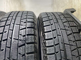 ヨコハマ アイスガード iG50 PLUS 185/65R15 / ユーローS 6.0J+52 114.3-5穴 4本