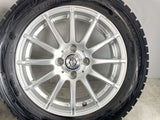 ダンロップ ウィンターマックス WM01 175/65R15 / JOKER 5.5J+42 100-4穴 4本