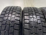 ダンロップ ウィンターマックス WM01 175/65R15 / JOKER 5.5J+42 100-4穴 4本