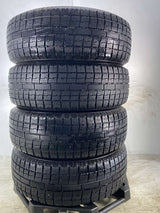 トーヨータイヤ ガリット G5 195/65R15 / S 6.0J+45 100-5穴 4本