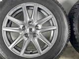 トーヨータイヤ ガリット G5 195/65R15 / S 6.0J+45 100-5穴 4本