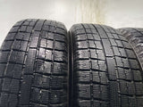 トーヨータイヤ ガリット G5 195/65R15 / S 6.0J+45 100-5穴 4本