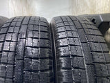 トーヨータイヤ ガリット G5 195/65R15 / S 6.0J+45 100-5穴 4本