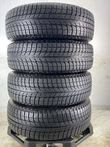 ミシュラン X-ICE3+ 195/65R15 / Aphrodite 6.0J+50 114.3-5穴 4本