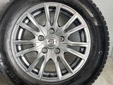 ミシュラン X-ICE3+ 195/65R15 / Aphrodite 6.0J+50 114.3-5穴 4本