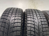 ミシュラン X-ICE3+ 195/65R15 / Aphrodite 6.0J+50 114.3-5穴 4本