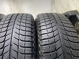 ミシュラン X-ICE3+ 195/65R15 / Aphrodite 6.0J+50 114.3-5穴 4本