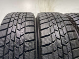 グッドイヤー アイスナビ 6 185/60R15 / Gavial? 5.5J+42 100-4穴 4本
