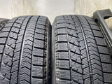 ブリヂストン ブリザック VRX 175/65R15 /ダンロップ PRD 6.0J+53 100-4穴 4本