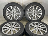 トーヨータイヤ ガリット G5 175/65R15 / MANARAY SPORT 5.5J+45 100-4穴 4本