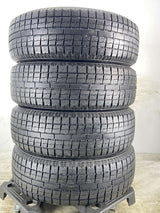 トーヨータイヤ ガリット G5 175/65R15 / MANARAY SPORT 5.5J+45 100-4穴 4本