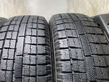 トーヨータイヤ ガリット G5 175/65R15 / MANARAY SPORT 5.5J+45 100-4穴 4本