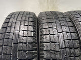 トーヨータイヤ ガリット G5 175/65R15 / MANARAY SPORT 5.5J+45 100-4穴 4本