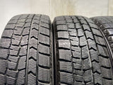 ダンロップ ウィンターマックス WM02 175/65R15 / AQUA 5.0J+ 10039-4穴 4本
