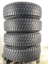 ブリヂストン アイスパートナー 175/65R15 / TOPRUN 5.5J+42 100-4穴 4本