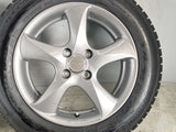 ブリヂストン アイスパートナー 175/65R15 / TOPRUN 5.5J+42 100-4穴 4本