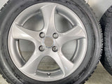 ブリヂストン アイスパートナー 175/65R15 / TOPRUN 5.5J+42 100-4穴 4本