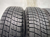 ブリヂストン アイスパートナー 175/65R15 / TOPRUN 5.5J+42 100-4穴 4本