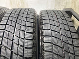 ブリヂストン アイスパートナー 175/65R15 / TOPRUN 5.5J+42 100-4穴 4本