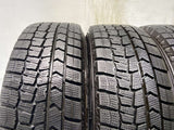 ダンロップ ウィンターマックス WM02 175/65R15 / ZELERNA 5.5J+42 100-4穴 4本