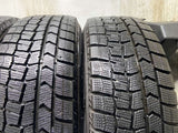 ダンロップ ウィンターマックス WM02 175/65R15 / ZELERNA 5.5J+42 100-4穴 4本