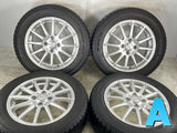 トーヨータイヤ ガリット G5 175/65R15 / ARREEST 5.5J+42 100-4穴 4本