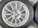 トーヨータイヤ ガリット G5 175/65R15 / ARREEST 5.5J+42 100-4穴 4本