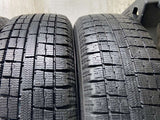 トーヨータイヤ ガリット G5 175/65R15 / ARREEST 5.5J+42 100-4穴 4本