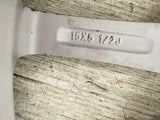 トーヨータイヤ ガリット G5 175/65R15 / ARREEST 5.5J+42 100-4穴 4本