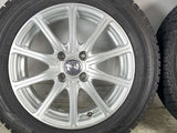 ヨコハマ アイスガード iG50 PLUS 175/65R15 / TRG 5.5J+42 100-4穴 4本