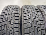 ヨコハマ アイスガード iG50 PLUS 175/65R15 / TRG 5.5J+42 100-4穴 4本