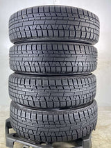 ヨコハマ アイスガード iG50 PLUS 175/65R15 / VELVA 5.5J+42 100-4穴 4本