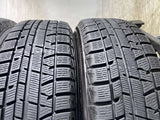 ヨコハマ アイスガード iG50 PLUS 175/65R15 / VELVA 5.5J+42 100-4穴 4本