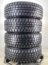 ダンロップ ウィンターマックス WM02 175/65R15 / JOKER 5.5J+42 100-4穴 4本