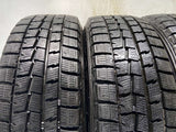 ダンロップ ウィンターマックス WM02 175/65R15 / JOKER 5.5J+42 100-4穴 4本