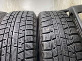 ヨコハマ アイスガード iG50 PLUS 175/65R15 / VIOLENTO 5.5J+42 100-4穴 4本