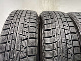ヨコハマ アイスガード iG50 PLUS 175/65R15 / VIOLENTO 5.5J+42 100-4穴 4本