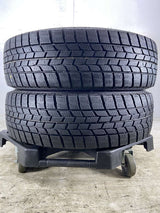 グッドイヤー アイスナビ 6 175/65R15 2本