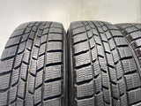 グッドイヤー アイスナビ6 175/65R15 / MANARAY SPORT 5.5J+40 100-4穴 4本